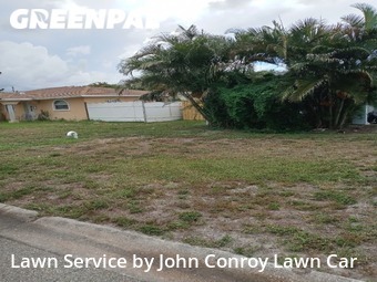 Lawn Cut nearby Englewood, FL, 