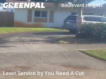 Lawn Cutting nearby Hollywood, FL, 