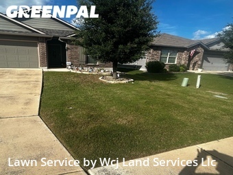 Grass Cutting nearby New Braunfels, TX, 