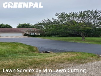 Lawn Care Service nearby Waukesha, WI, 