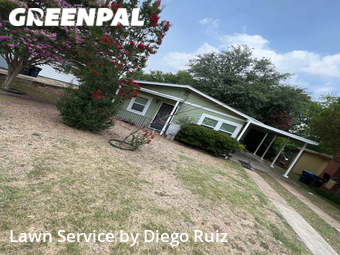 Lawn Cutting nearby Fort Worth, TX, 