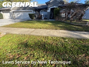 Lawn Care nearby Casselberry, FL, 