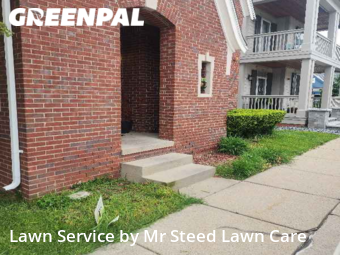 Yard Cutting nearby Auburn Hills, MI, 