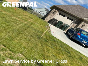 Lawn Care nearby Greenfield, IN, 