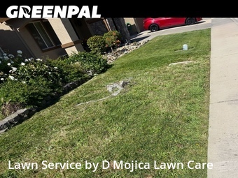 Lawn Mowing nearby Elk Grove, CA, 