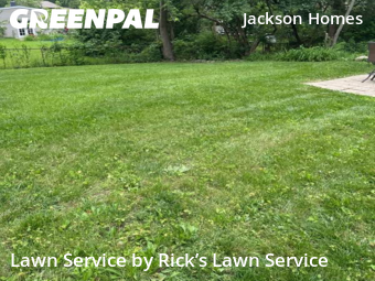 Lawn Maintenance nearby Grove City, OH, 