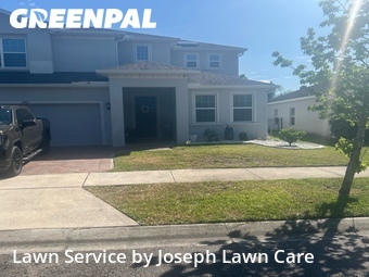 Lawn Maintenance nearby Kissimmee, FL, 