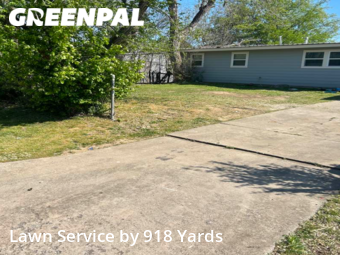 Lawn Service nearby Tulsa, OK, 