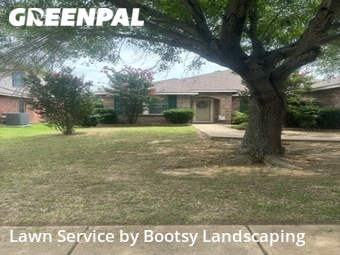 Lawn Care Service nearby Grand Prairie, TX, 