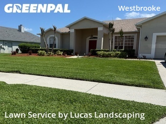 Lawn Care nearby Melbourne, FL, 