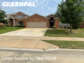 Lawn Cutting nearby Fort Worth, TX, 