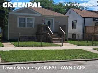 Lawn Maintenance nearby Chicago, IL, 