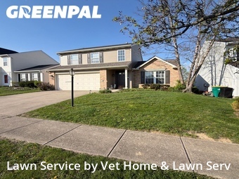 Lawn Service nearby Springboro, OH, 