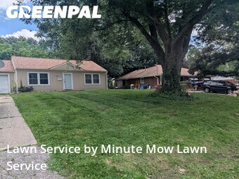 Lawn Cut nearby Independence, MO, 