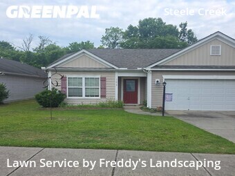 Grass Cutting nearby Charlotte, NC, 