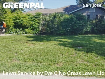 Lawn Cut nearby Jacksonville, FL, 