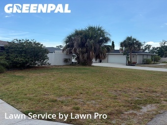 Lawn Care nearby Venice, FL, 