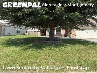 Lawn Care Service nearby Conroe, TX, 