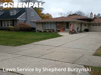 Lawn Care Service nearby Clarendon Hills, IL, 