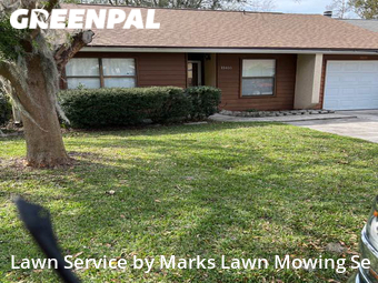 Lawn Mow nearby Jacksonville, FL, 