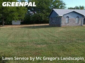 Lawn Mowing Service nearby Tecumseh, OK, 