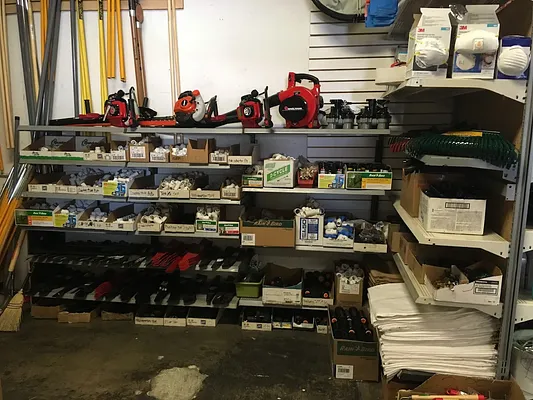 JB Garden Lawn Mower Shop Photo 5