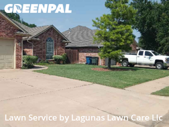 Lawn Mowing Service nearby Edmond, OK, 