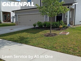 Lawn Mowing nearby Nashville, TN, 