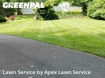 Yard Mowing nearby Johnson City, TN, 