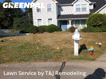 Lawn Mow nearby Saint Charles, MO, 