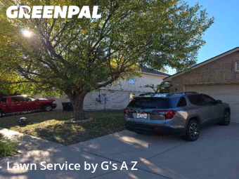 Yard Cutting nearby Killeen, TX, 