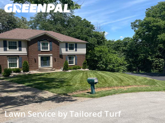 Lawn Mowing nearby Prospect, KY, 