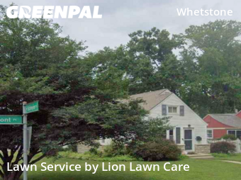 Lawn Mowing nearby Columbus, OH, 