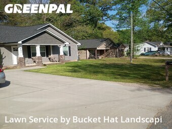 Lawn Service nearby Kannapolis, NC, 