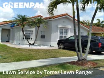 Lawn Maintenance nearby Miami, FL, 