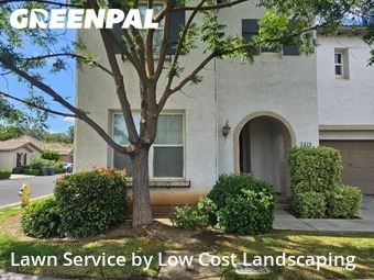 Lawn Care Service nearby Clovis, CA, 