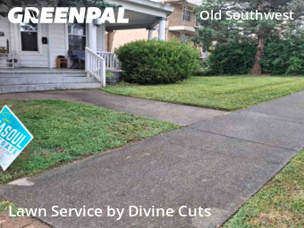 Yard Cutting nearby Roanoke, VA, 