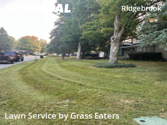 Lawn Maintenance nearby Kentwood, MI, 