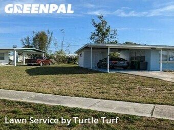Lawn Service nearby Port Charlotte, FL, 