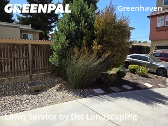 Lawn Mowing Service nearby Sacramento, CA, 