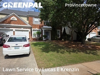 Lawn Mowing Service nearby Charlotte, NC, 
