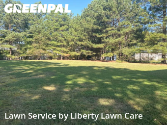 Lawn Mowing nearby Richmond, VA, 