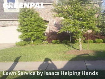 Yard Mowing nearby Bossier City, LA, 