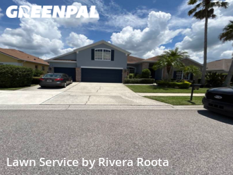 Yard Cutting nearby Orlando, FL, 