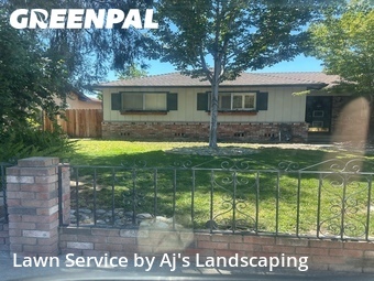 Yard Cutting nearby Modesto, CA, 