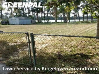 Lawn Mowing nearby Winter Garden, FL, 