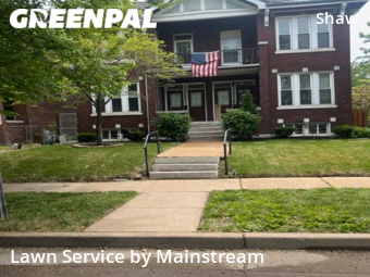 Yard Mowing nearby St. Louis, MO, 