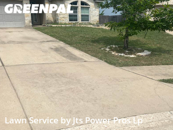 Lawn Service nearby Leander, TX, 