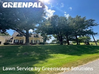 Lawn Service nearby Jackson, TN, 