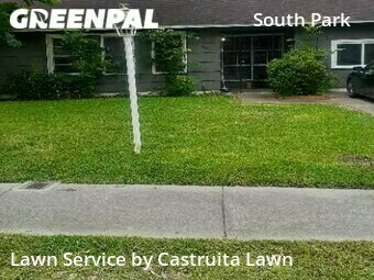 Lawn Care Service nearby Houston, TX, 